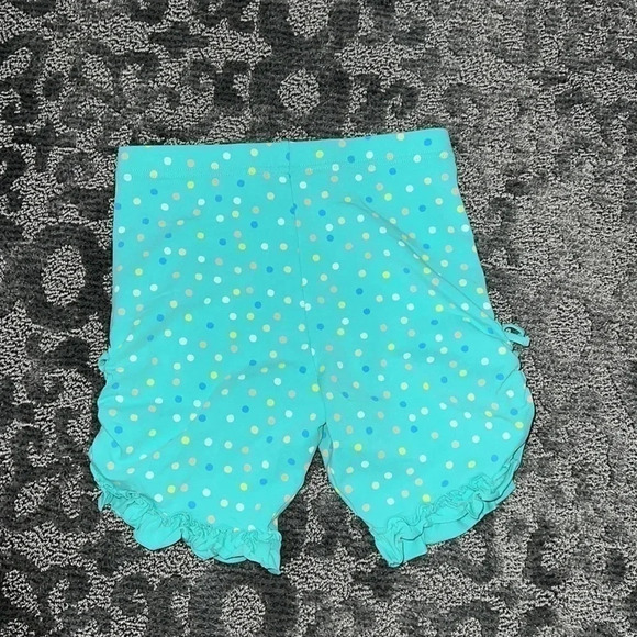 Matilda Jane Sprinkle Candy shorties•​​ - Picture 3 of 3
